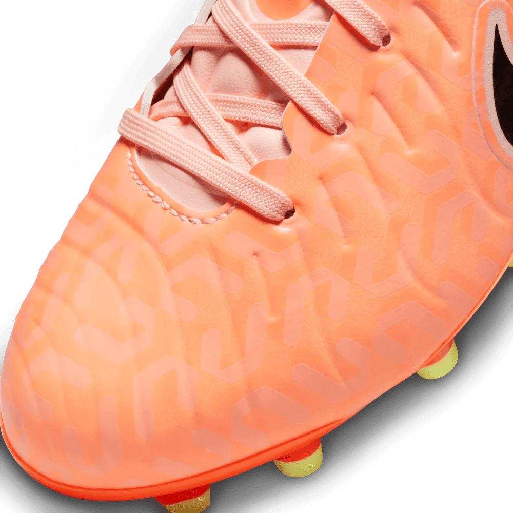 Nike Junior Legend 10 Academy FG-MG - United Pack (FA23)