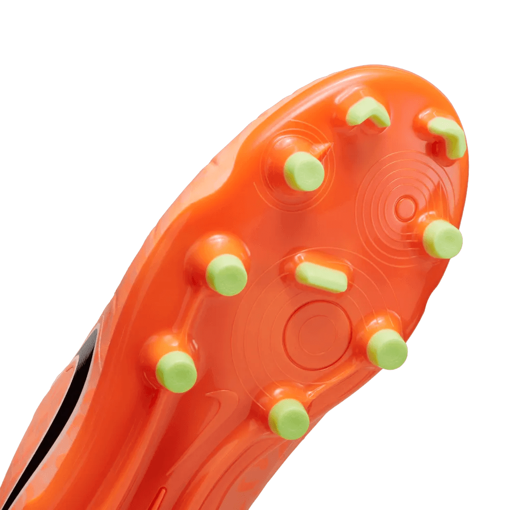 Nike Junior Legend 10 Academy FG-MG - United Pack (FA23)