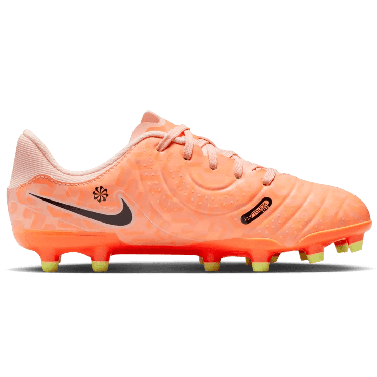 Nike Junior Legend 10 Academy FG-MG - United Pack (FA23)