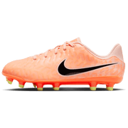 Nike Junior Legend 10 Academy FG-MG - United Pack (FA23)