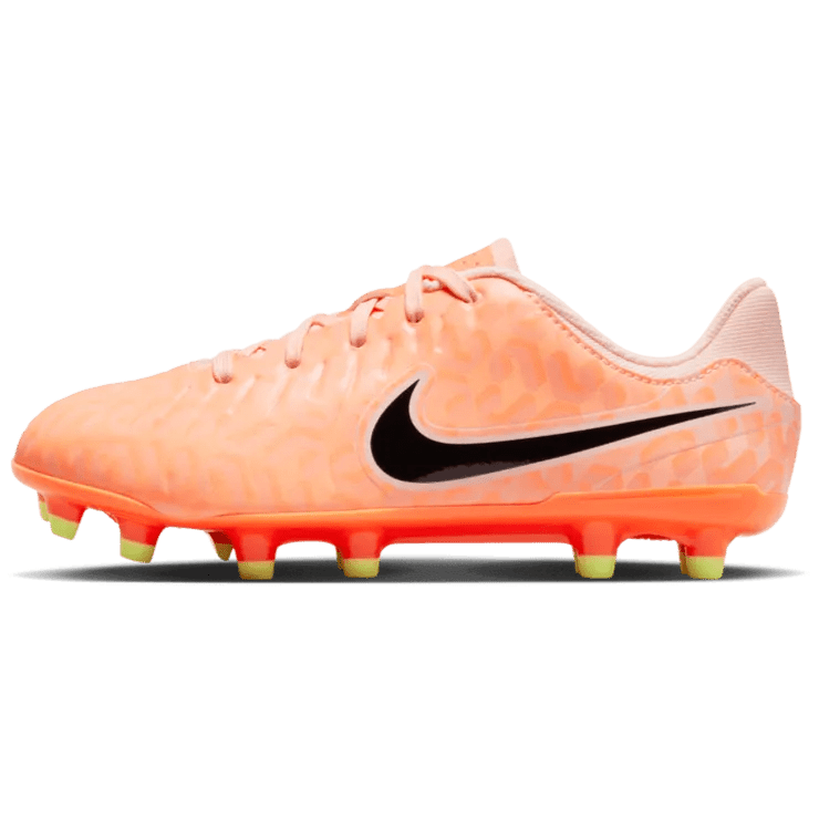Nike Junior Legend 10 Academy FG-MG - United Pack (FA23)
