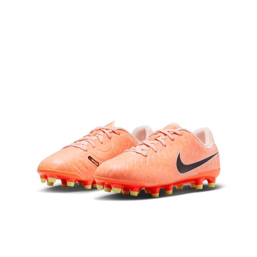 Nike Junior Legend 10 Academy FG-MG - United Pack (FA23)