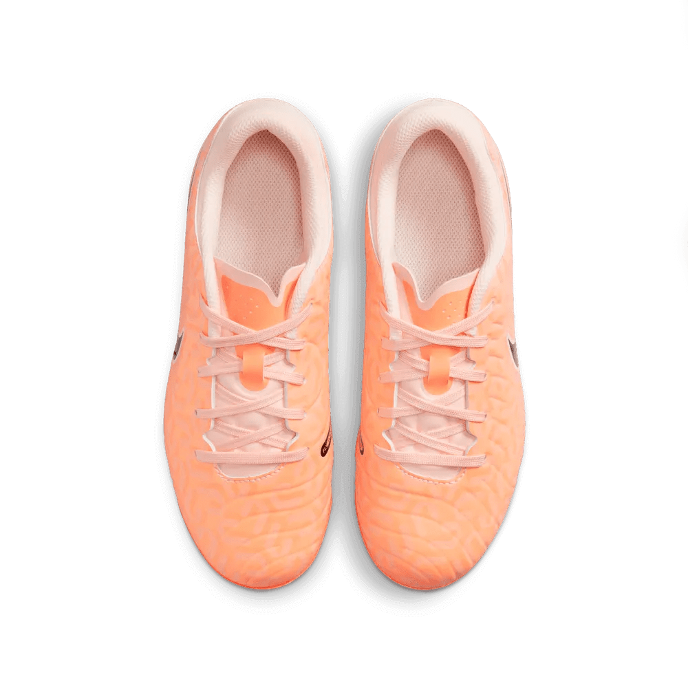 Nike Junior Legend 10 Academy FG-MG - United Pack (FA23)