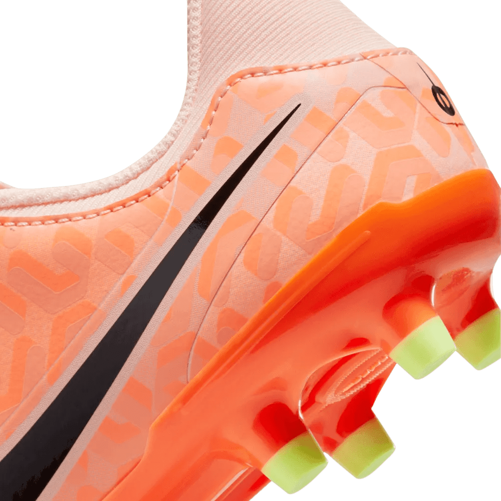 Nike Junior Legend 10 Academy FG-MG - United Pack (FA23)