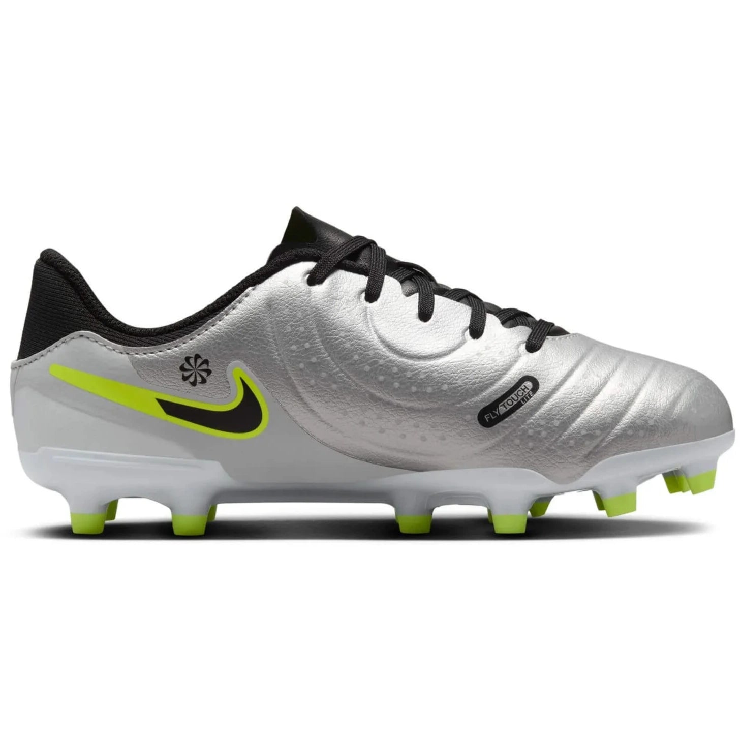 Nike JR Legend 10 Academy FG-MG - Mad Voltage Pack (HO24) (Side 2)