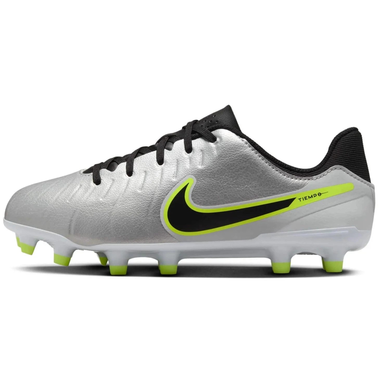 Nike JR Legend 10 Academy FG-MG - Mad Voltage Pack (HO24) (Side 1)