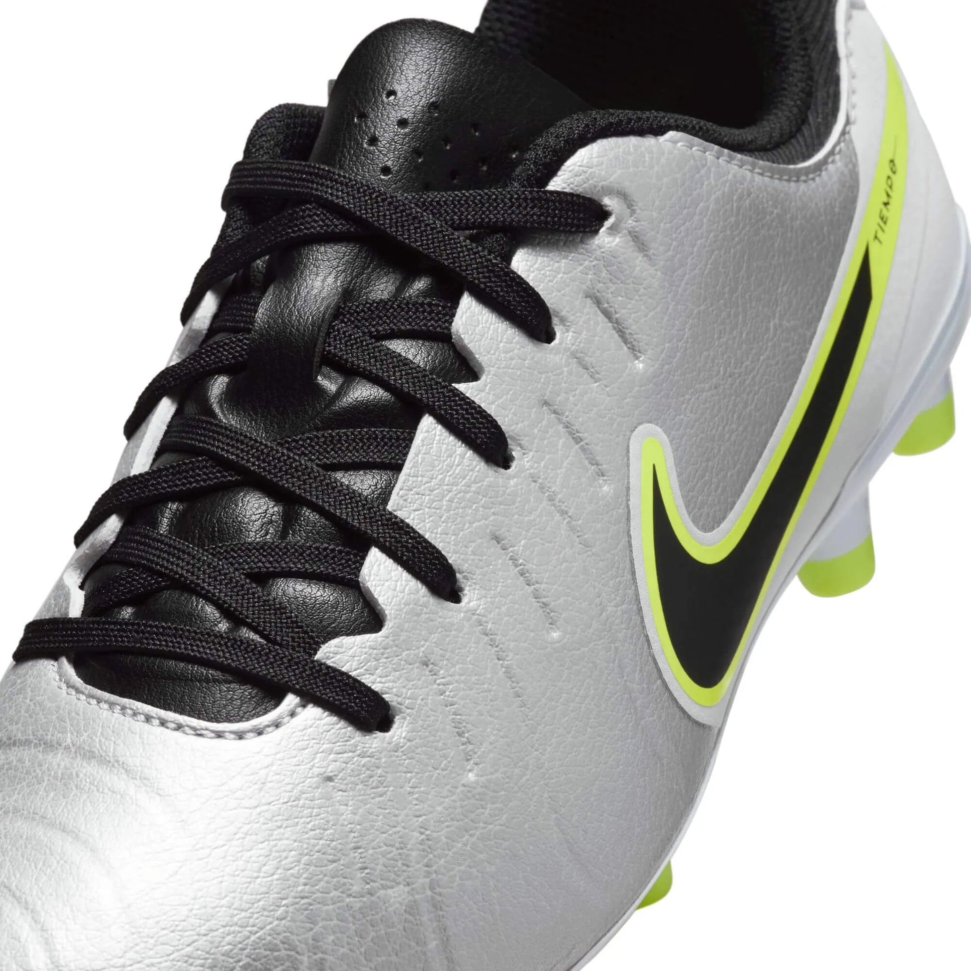 Nike JR Legend 10 Academy FG-MG - Mad Voltage Pack (HO24) (Detail 2)