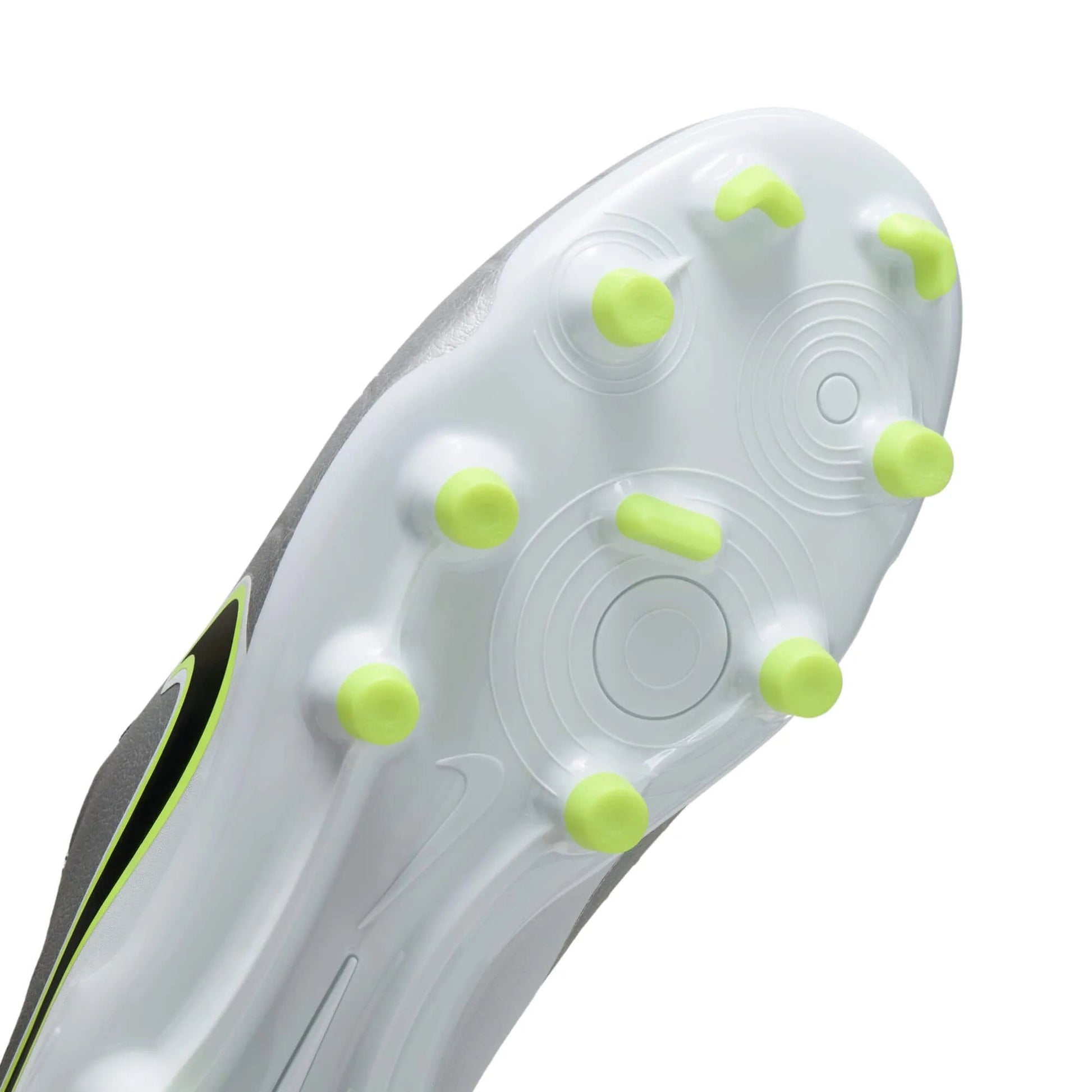 Nike JR Legend 10 Academy FG-MG - Mad Voltage Pack (HO24) (Detail 1)