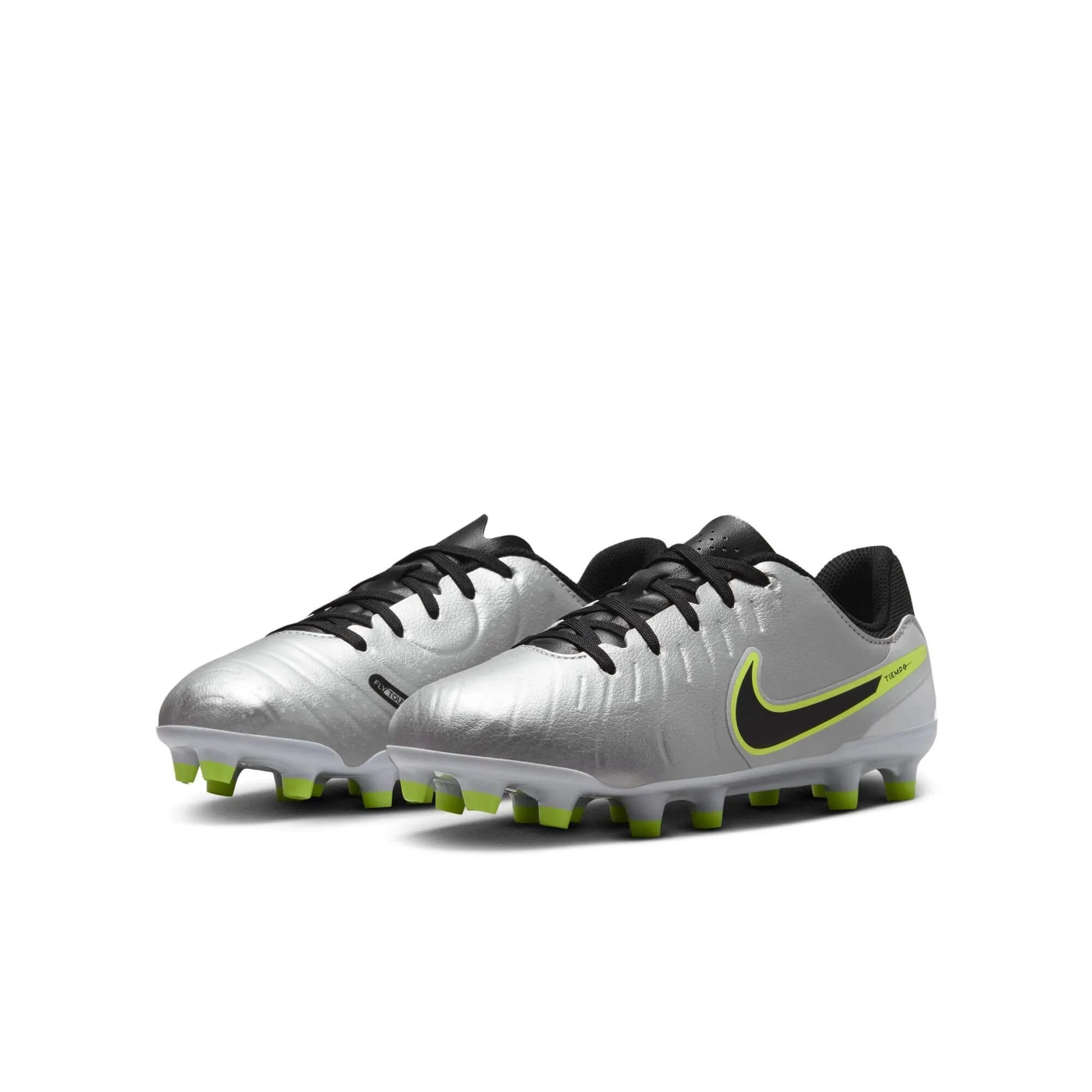 Nike JR Legend 10 Academy FG-MG - Mad Voltage Pack (HO24) (Pair - Lateral)