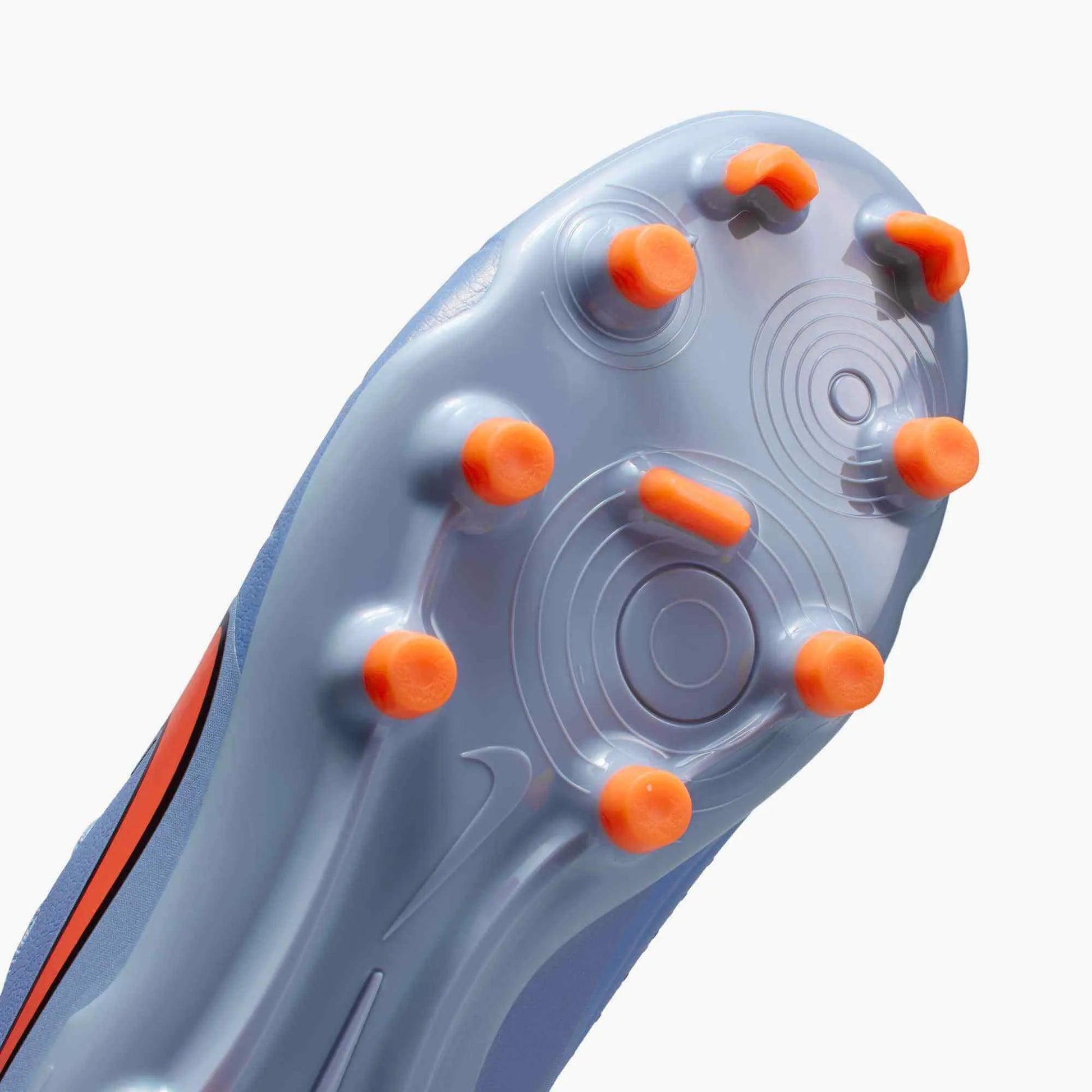 Nike JR Legend 10 Academy Firm_Multi Ground Soccer Cleats - Scary Good Pack (FA25) (Detail 1)