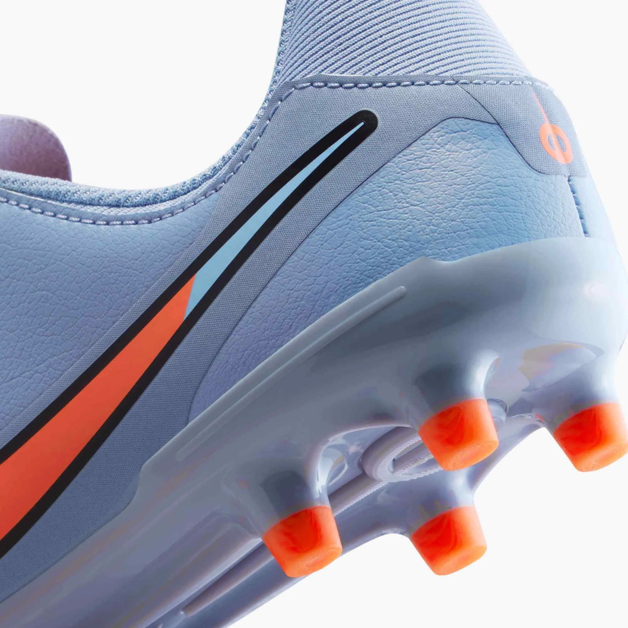 Nike JR Legend 10 Academy Firm_Multi Ground Soccer Cleats - Scary Good Pack (FA25) (Detail 3)