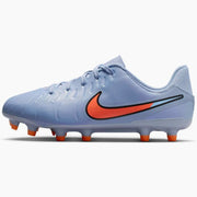 Nike JR Legend 10 Academy Firm_Multi Ground Soccer Cleats - Scary Good Pack (FA25) (Side 1)