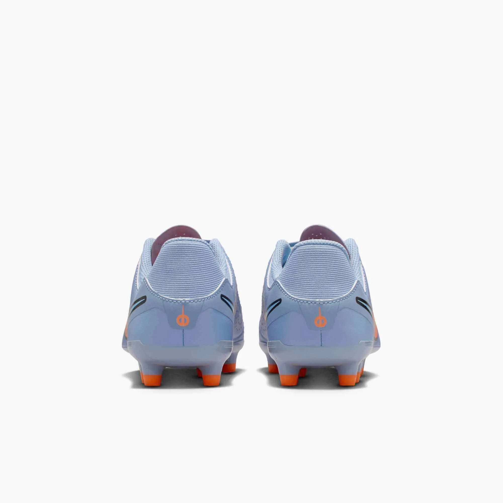 Nike JR Legend 10 Academy Firm_Multi Ground Soccer Cleats - Scary Good Pack (FA25) (Pair - Back)