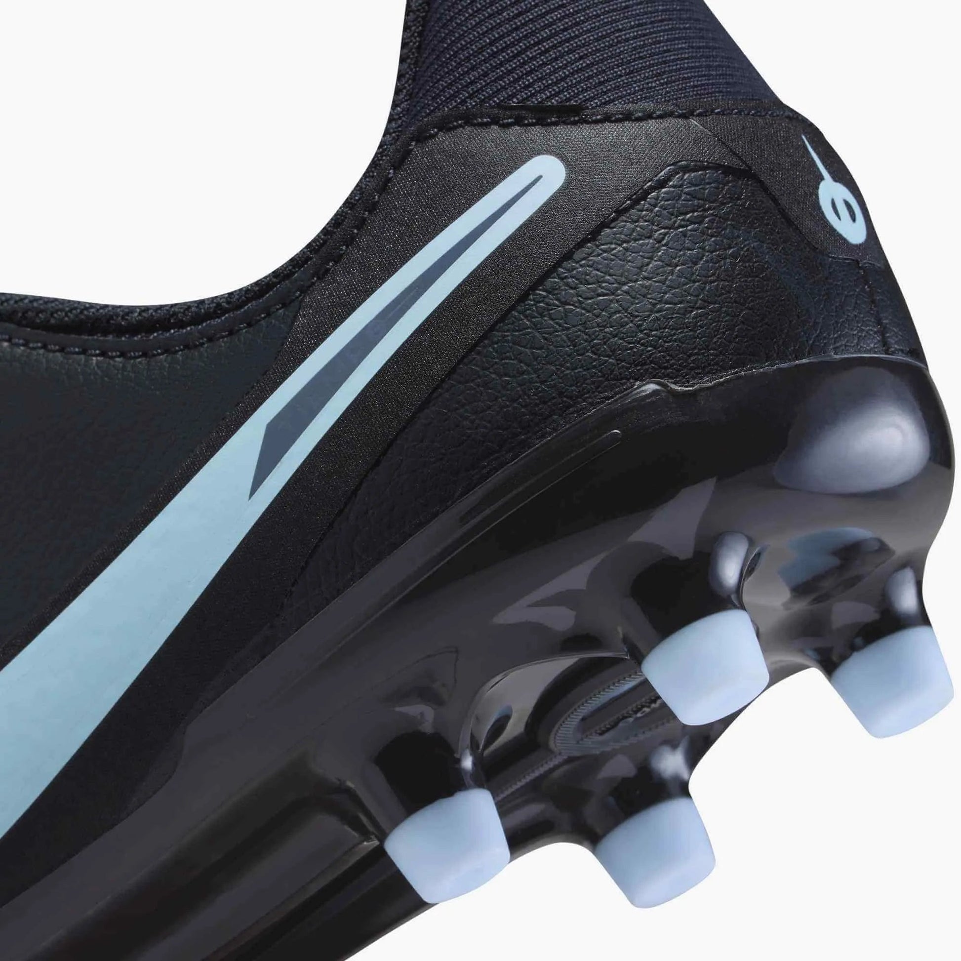 Nike JR Legend 10 Academy Firm_Multi Ground Soccer Cleats - Shadow Pack (FA25) (Detail 3)