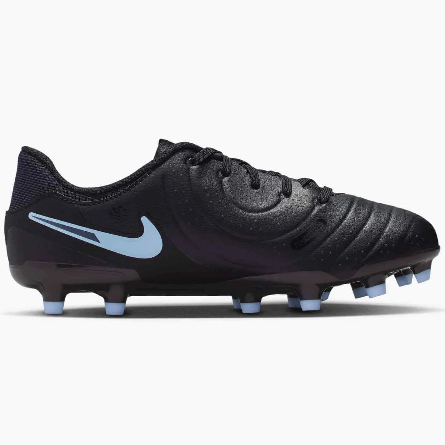Nike JR Legend 10 Academy Firm_Multi Ground Soccer Cleats - Shadow Pack (FA25) (Side 2)