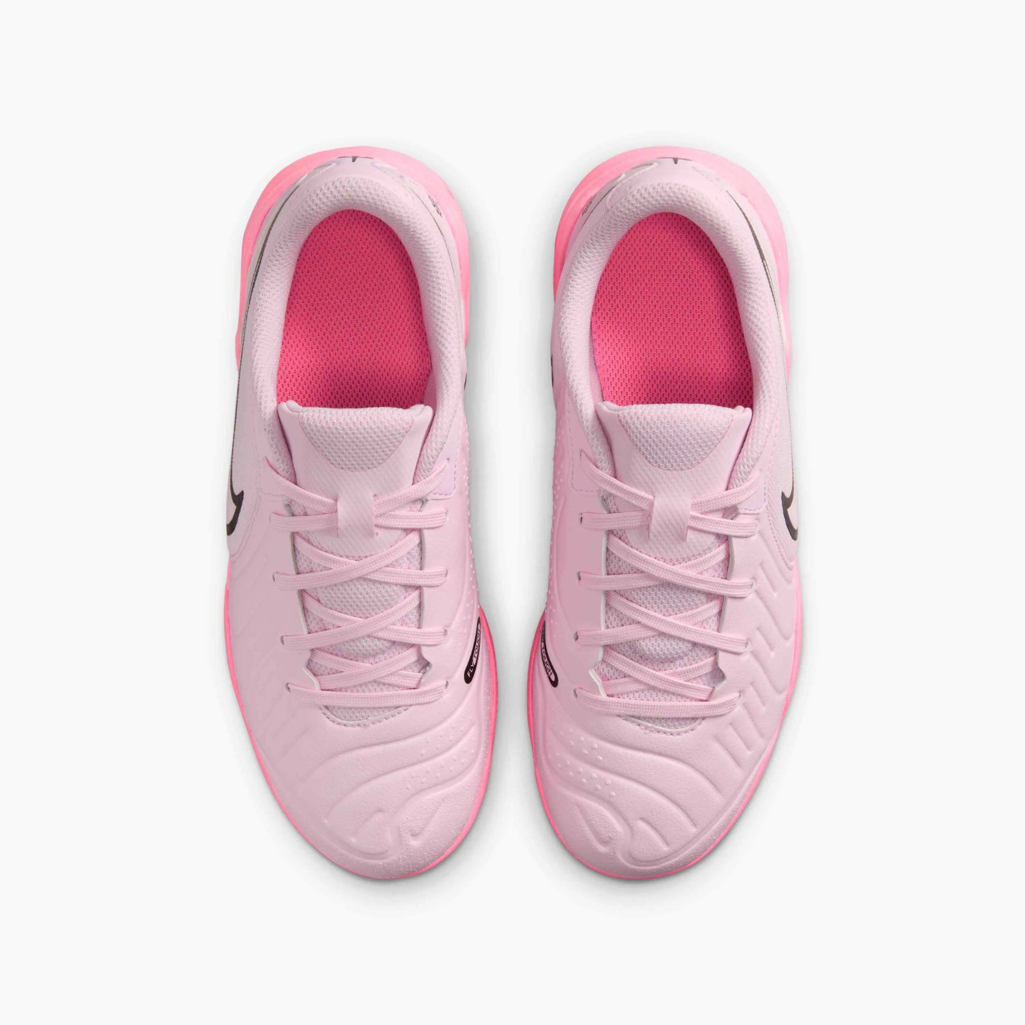 Nike Junior Legend 10 Academy Indoor - Mad Brilliance