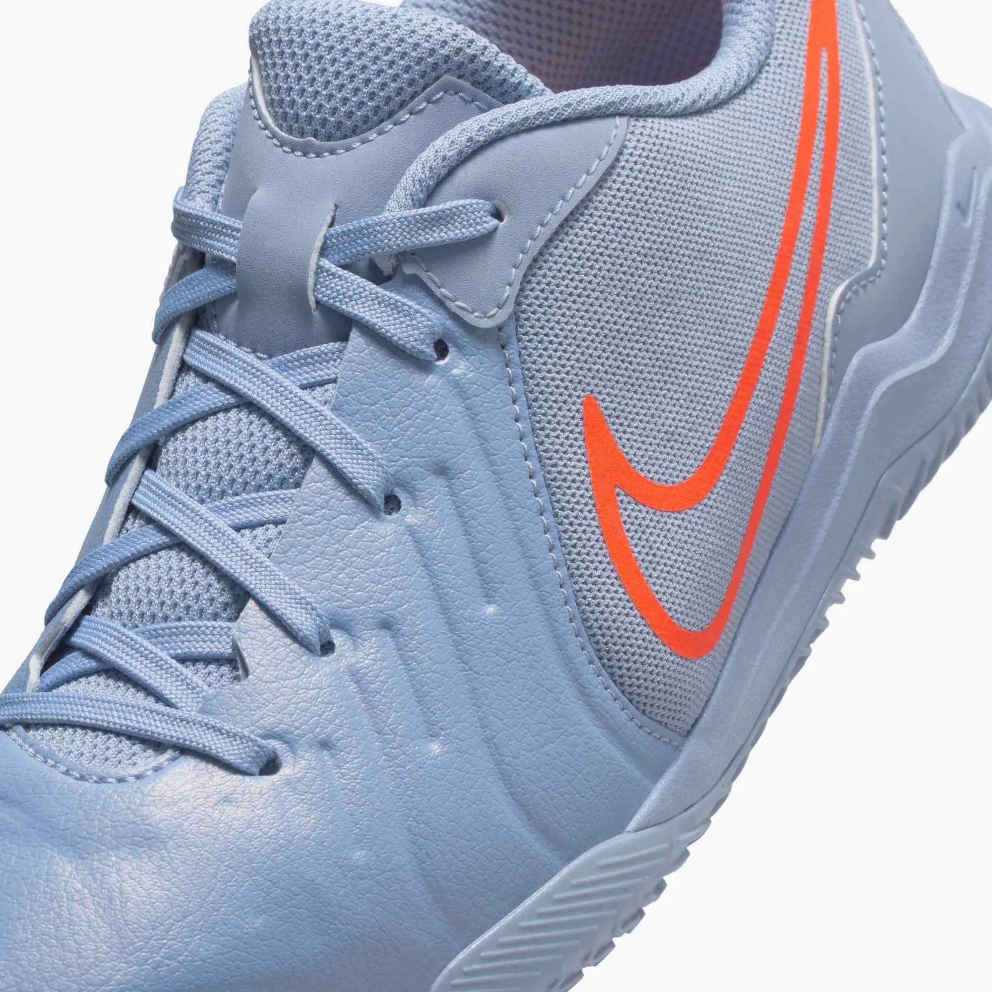 Nike JR Legend 10 Academy Indoor Soccer Shoes - Scary Good Pack (FA25) (Detail 1)