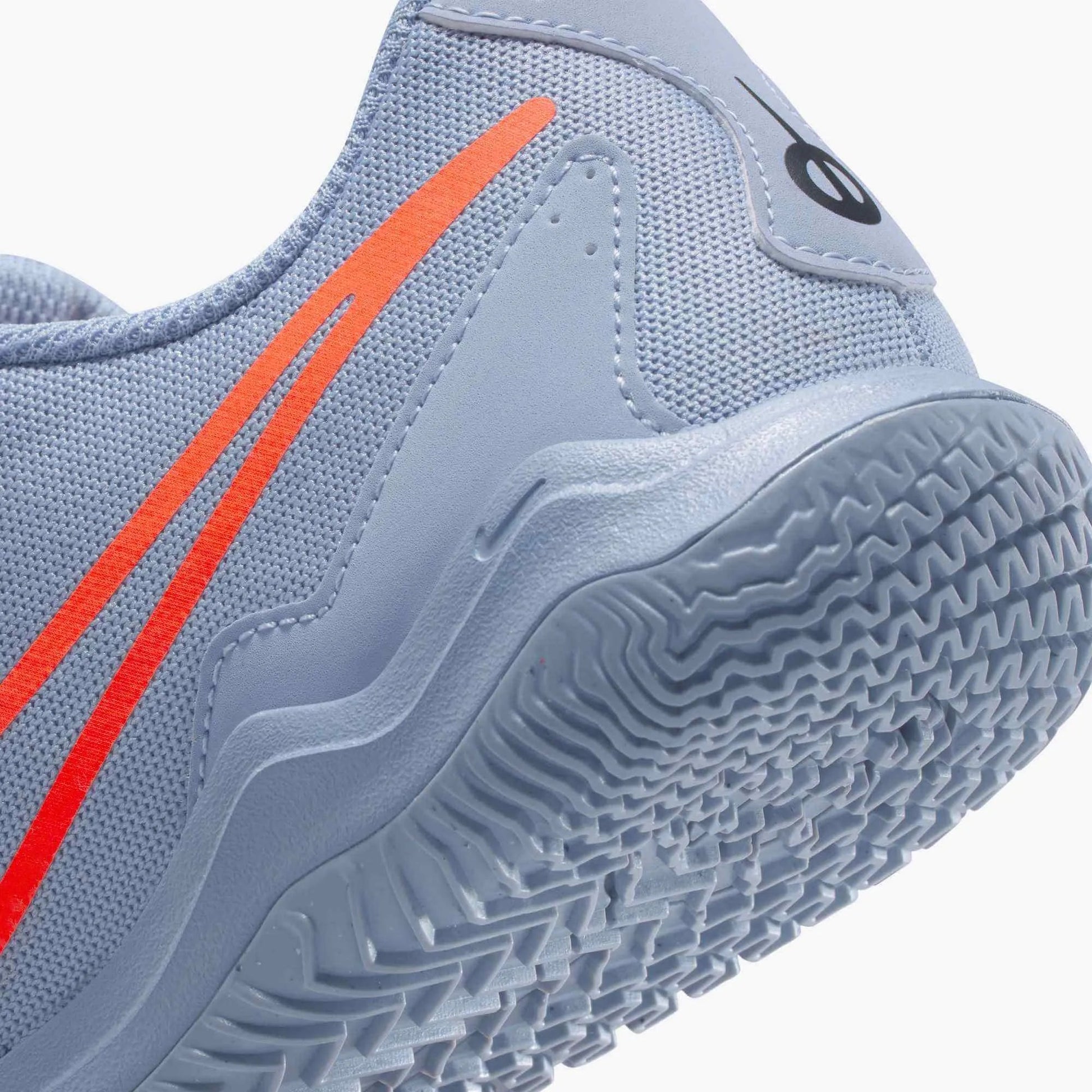 Nike JR Legend 10 Academy Indoor Soccer Shoes - Scary Good Pack (FA25) (Detail 2)