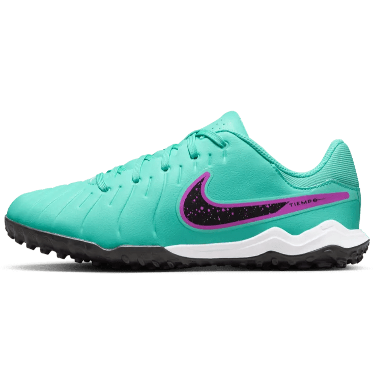 Nike Junior Legend 10 Academy Turf - Peak Ready Pack (HO23)