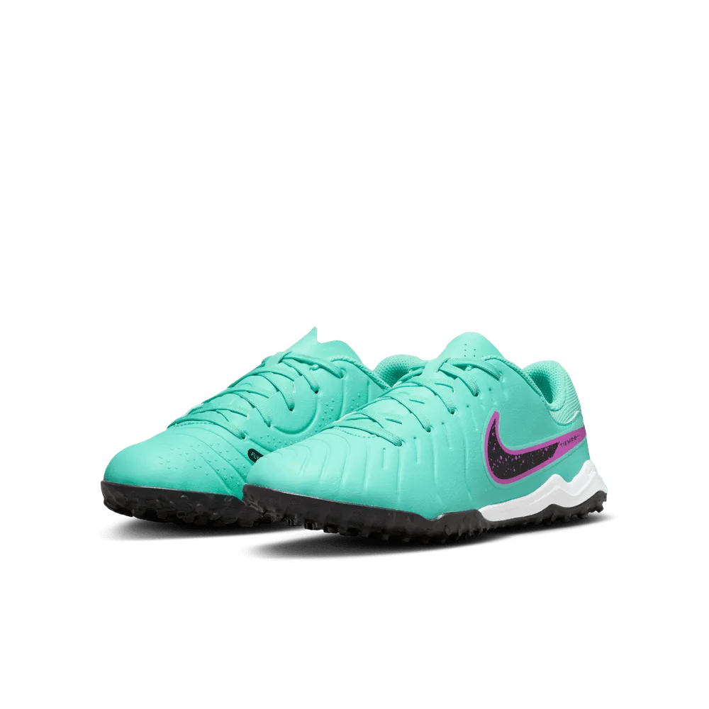 Nike Junior Legend 10 Academy Turf - Peak Ready Pack (HO23)