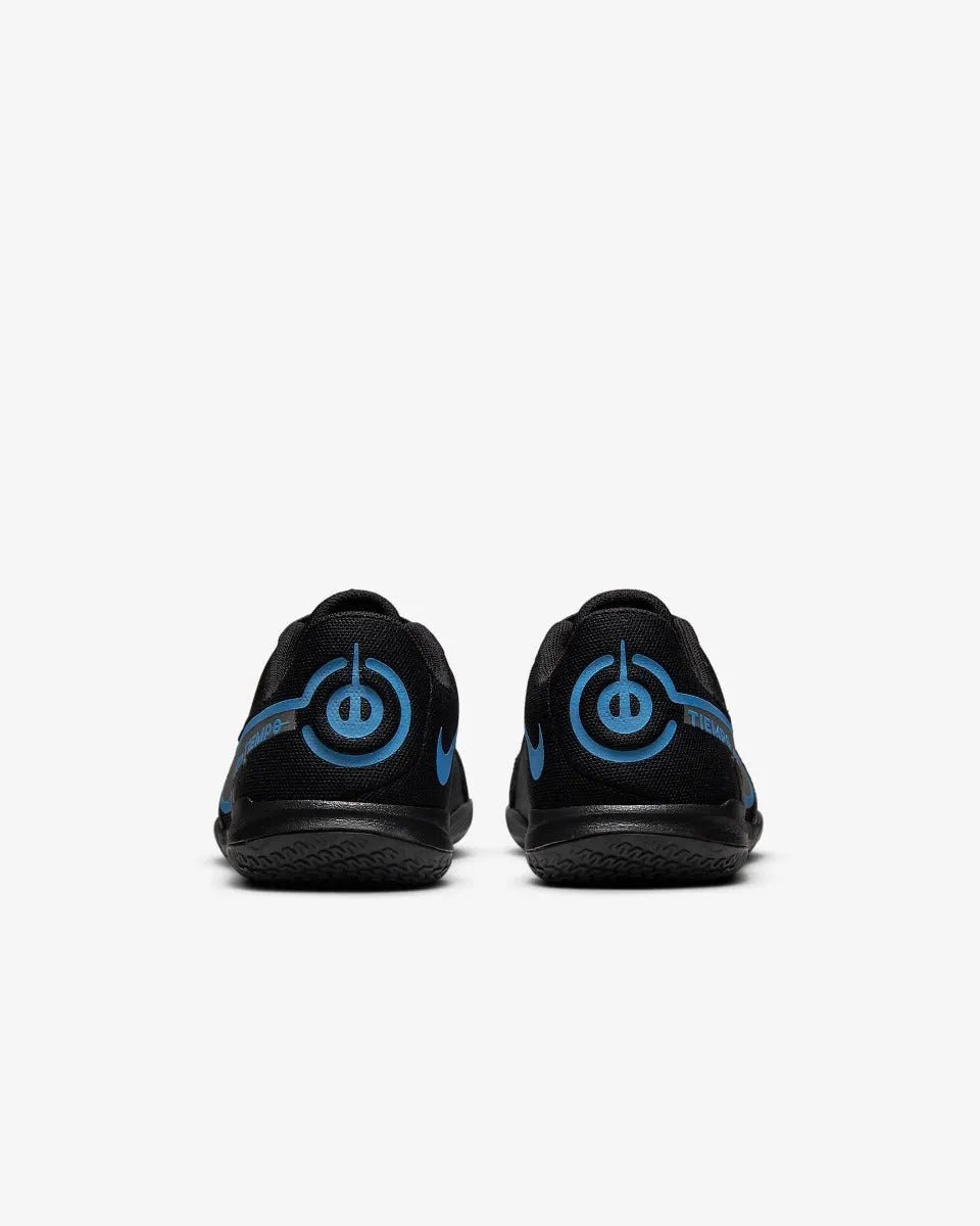 Nike Junior Legend 9 Academy 9 IC - Black-Blue