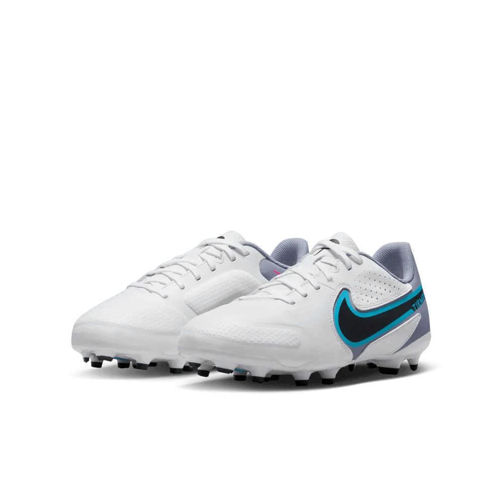 Nike Junior Legend 9 Academy FG-MG - Blast Pack (SP23)