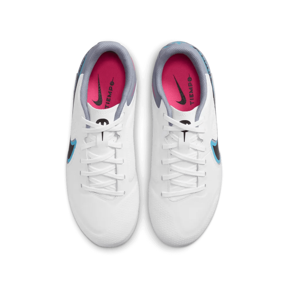 Nike Junior Legend 9 Academy FG-MG - Blast Pack (SP23)