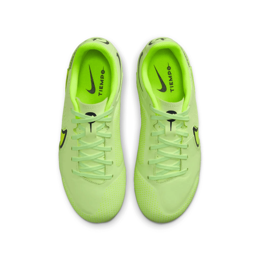 Nike Junior Legend 9 Academy FG-MG - Luminous Pack (SU23)