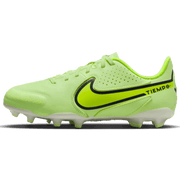 Nike Junior Legend 9 Academy FG-MG - Luminous Pack (SU23)