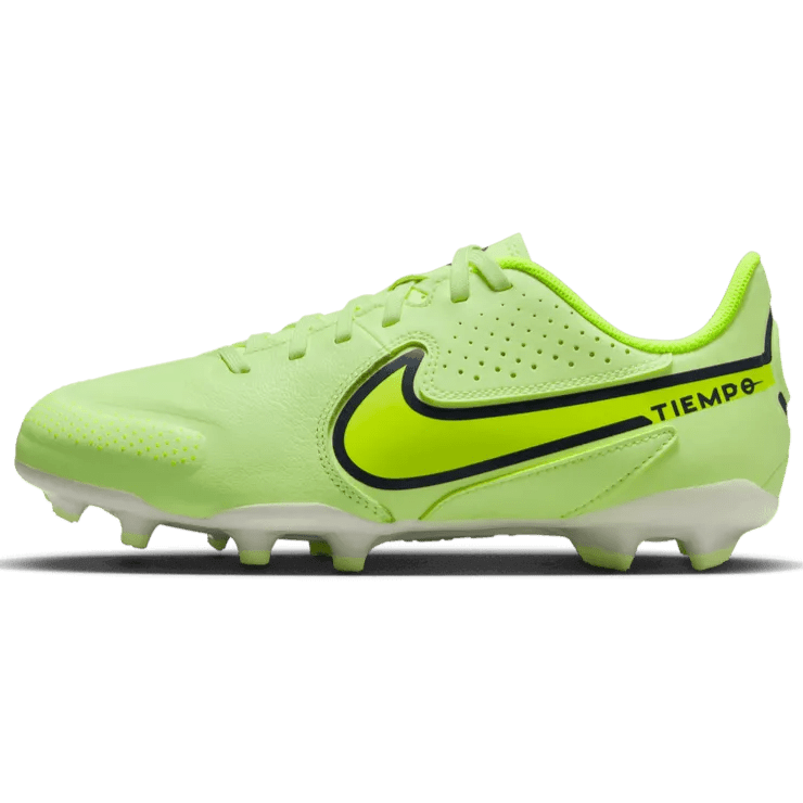 Nike Junior Legend 9 Academy FG-MG - Luminous Pack (SU23)