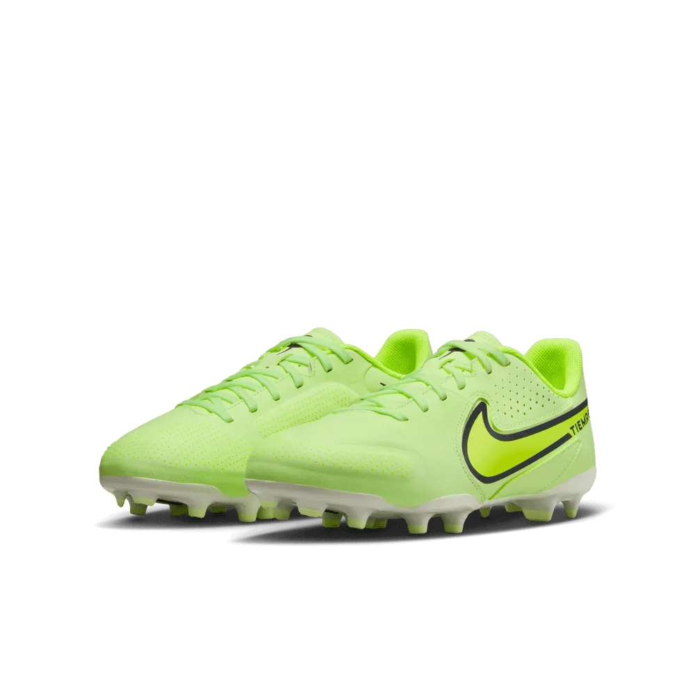 Nike Junior Legend 9 Academy FG-MG - Luminous Pack (SU23)
