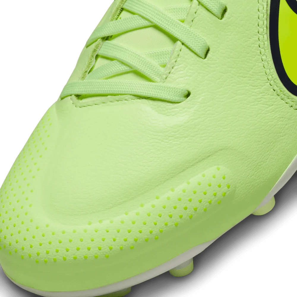 Nike Junior Legend 9 Academy FG-MG - Luminous Pack (SU23)