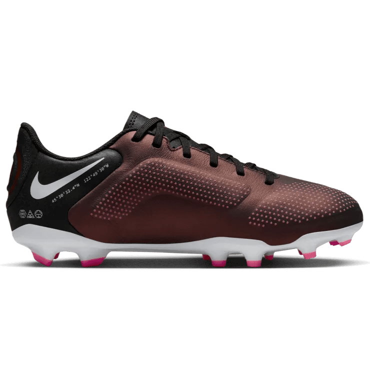 Nike Junior Legend 9 Academy FG/MG - Generation Pack