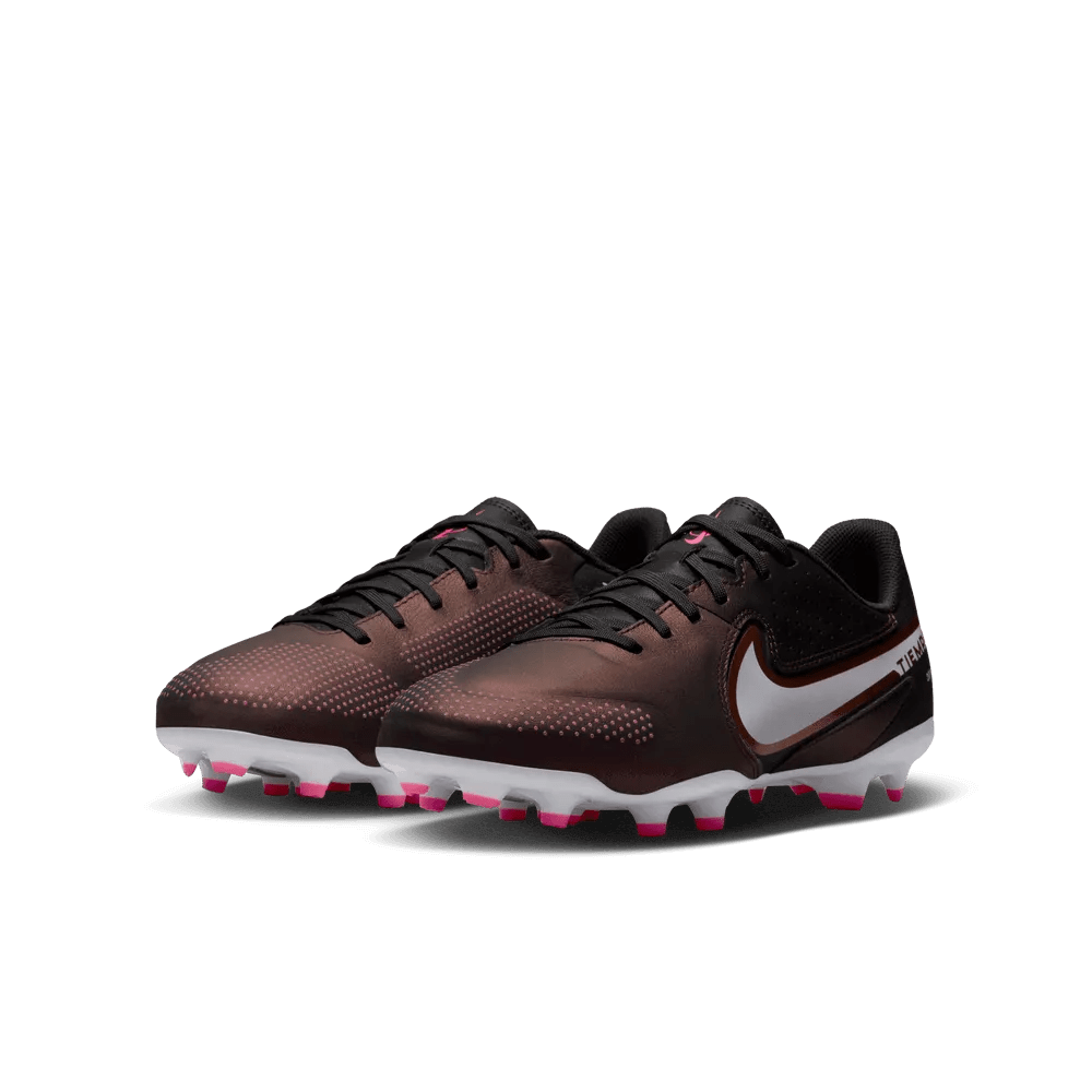 Nike Junior Legend 9 Academy FG/MG - Generation Pack