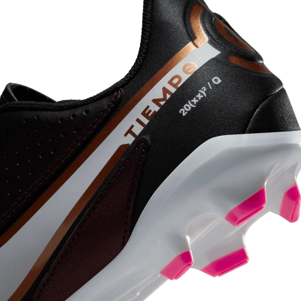 Nike Junior Legend 9 Academy FG/MG - Generation Pack