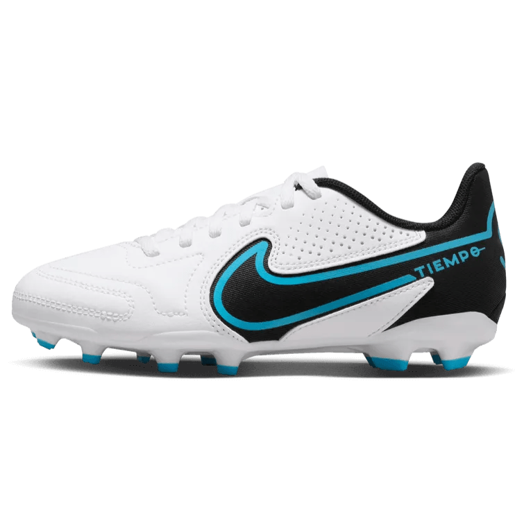 Nike Junior Legend 9 Club FG-MG - Blast Pack (SP23)