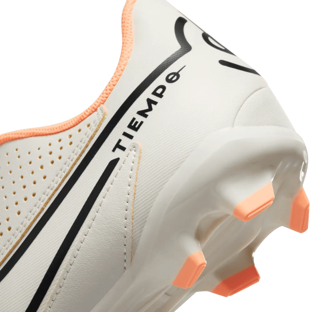 Nike Junior Legend 9 Club FG/MG Phantom-Yellow Strike