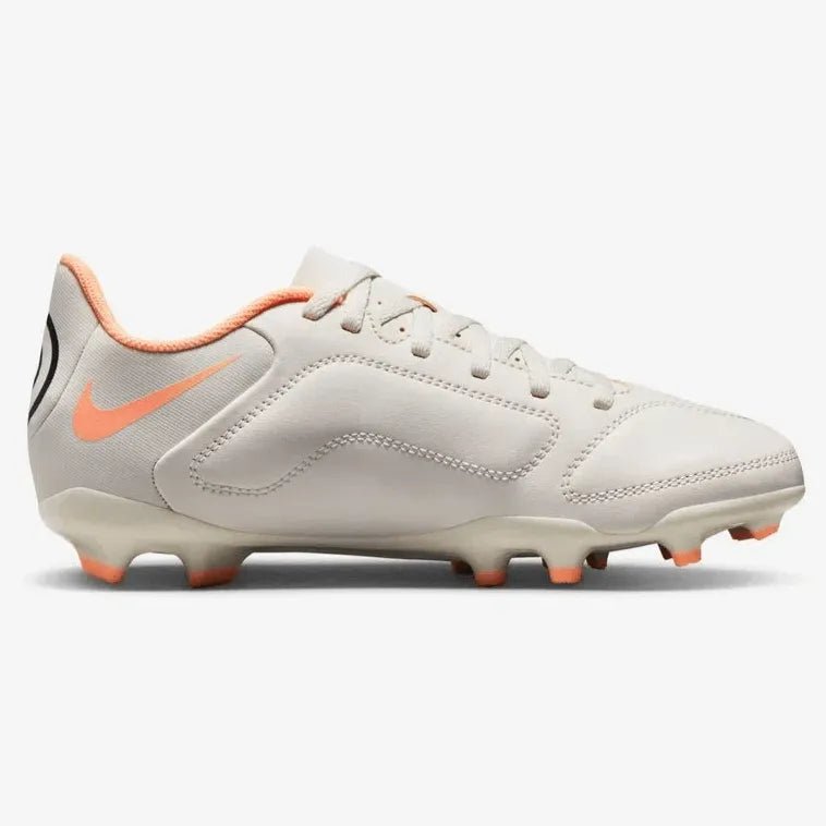 Nike Junior Legend 9 Club FG/MG Phantom-Yellow Strike