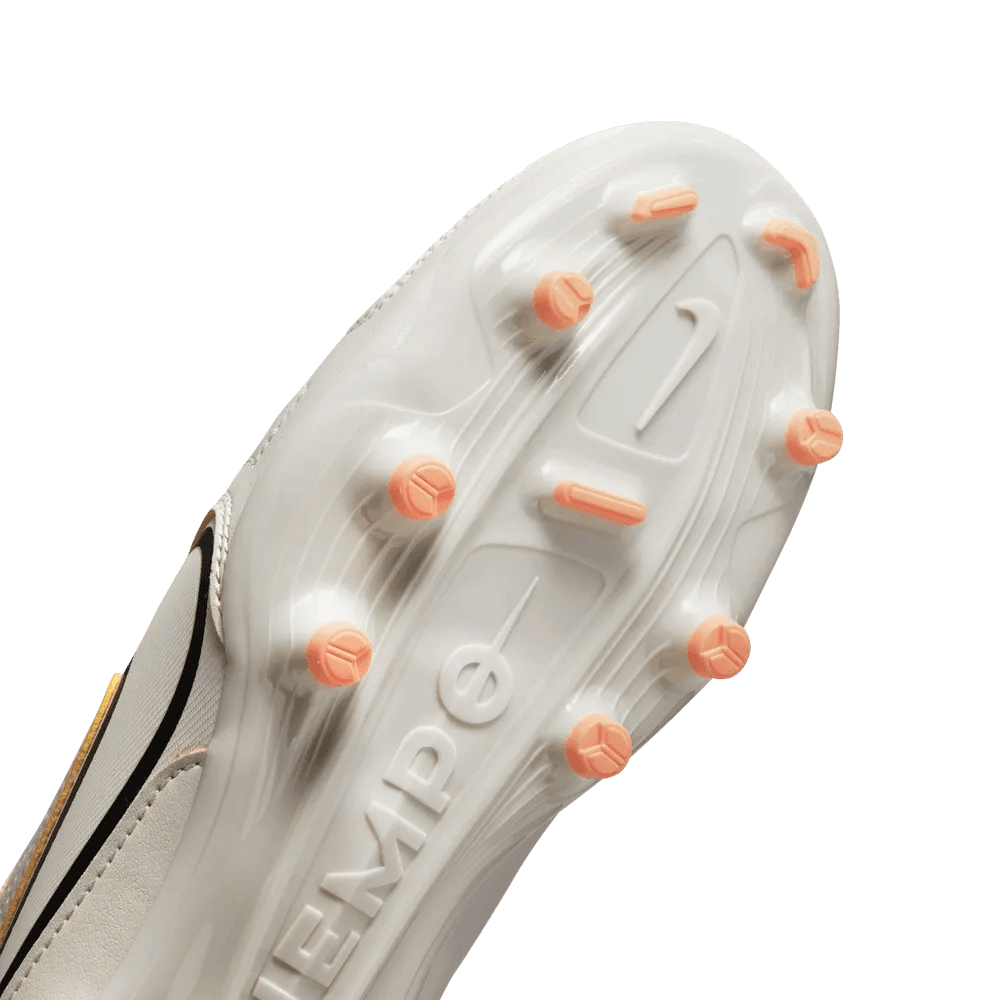 Nike Junior Legend 9 Club FG/MG Phantom-Yellow Strike