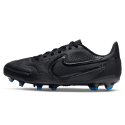 Nike Junior Legend 9 Club FG/MG- Shadow Pack (FA22)