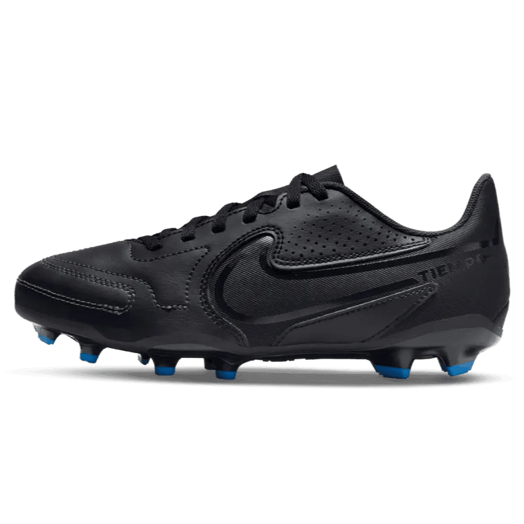 Nike Junior Legend 9 Club FG/MG- Shadow Pack (FA22)