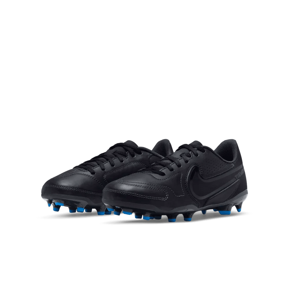 Nike Junior Legend 9 Club FG/MG- Shadow Pack (FA22)