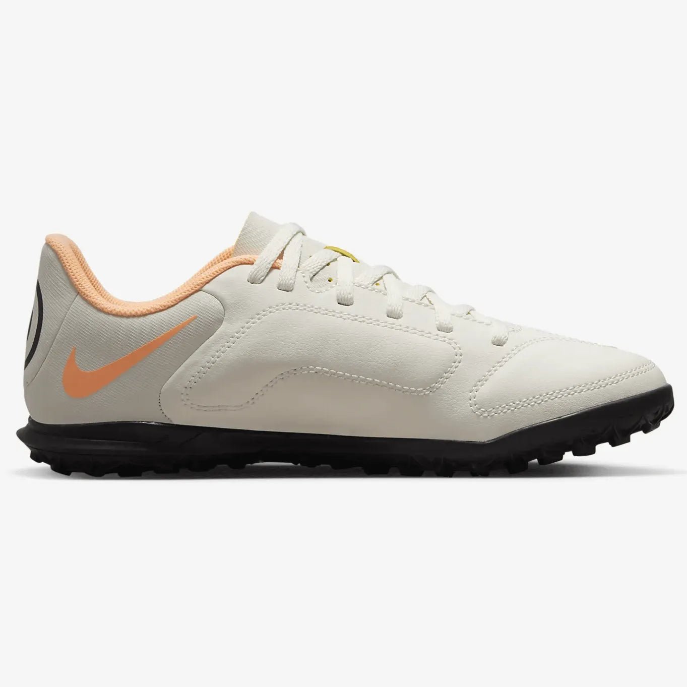Nike Junior Legend 9 Club TF Phantom-Yellow Strike