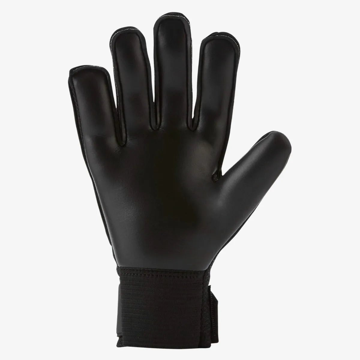 Nike JR Match GK Gloves - Black-White