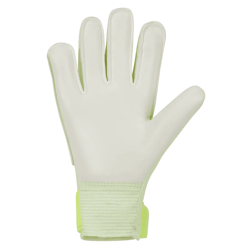 Nike Jr Match Goalkeeper - Black - Volt
