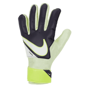 Nike Jr Match Goalkeeper - Black - Volt