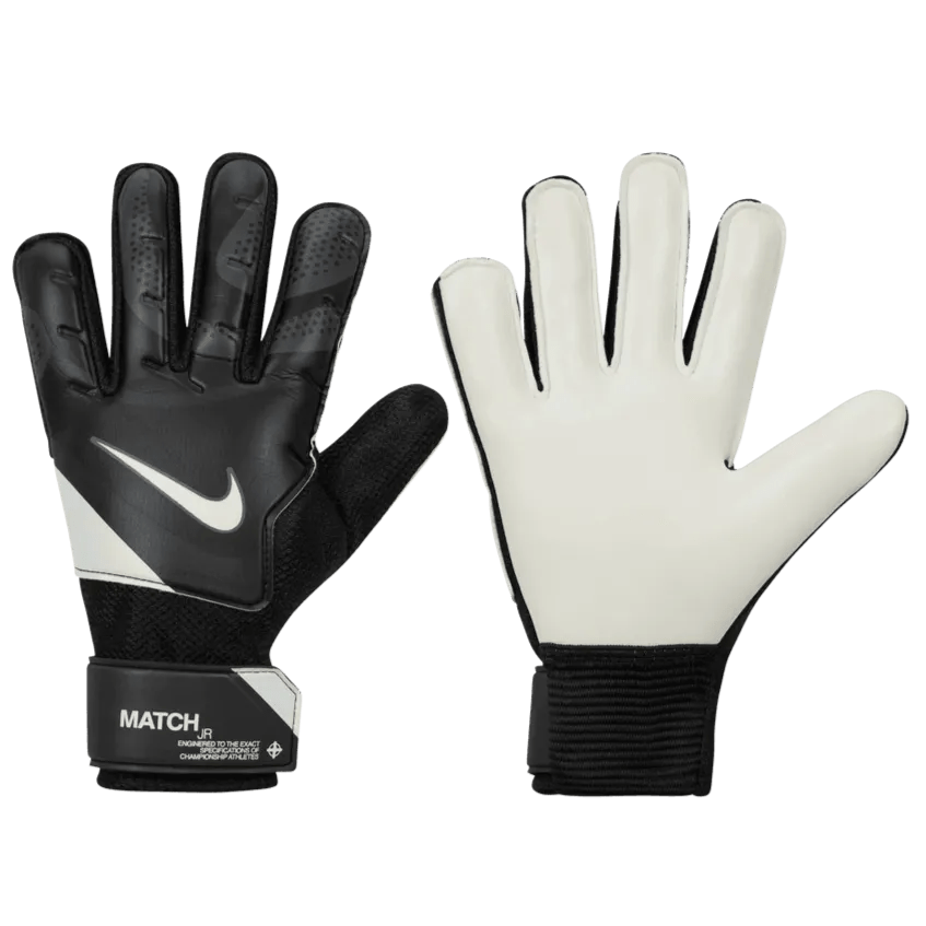 Nike Jr Match Goalkeeper Glove (Pair)