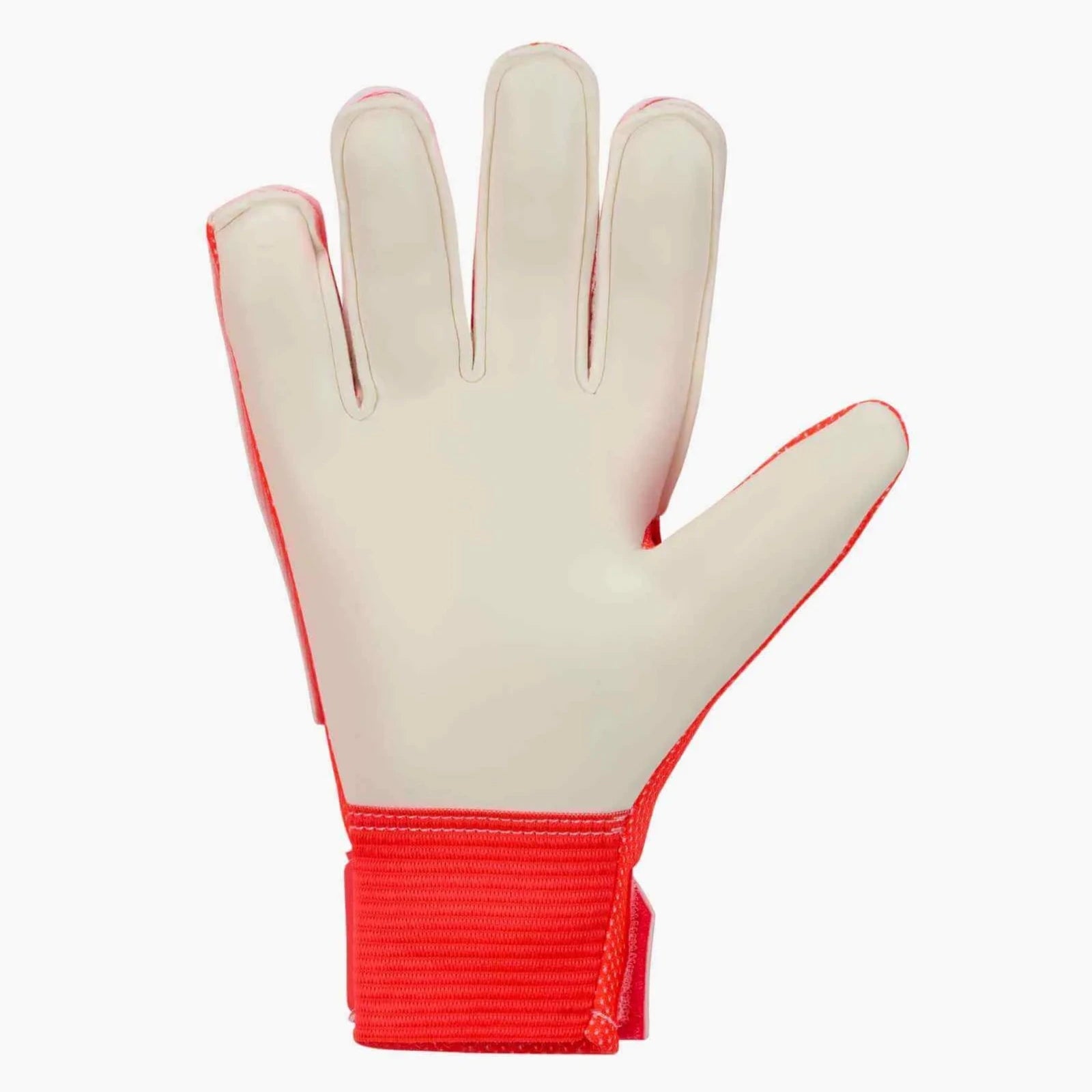 Nike JR Match Goalkeeper Gloves Bright Crimson/Black/Royal Tint (Single - Inner)