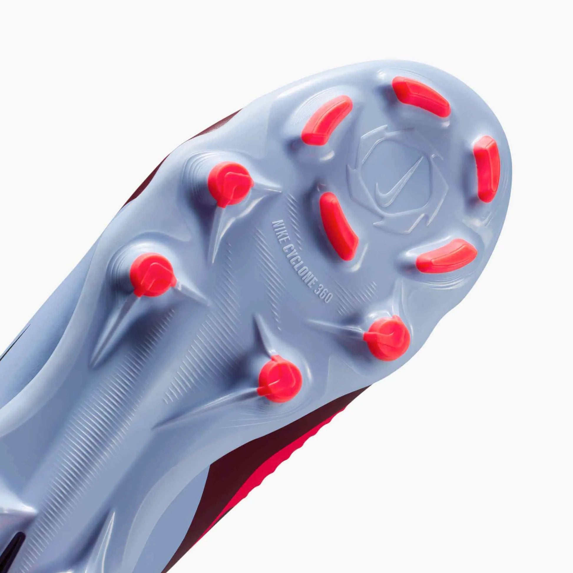 Nike JR Phantom 6 High Academy Firm/Multi Ground Soccer Cleats - Scary Good Pack (FA25) (Detail 1)