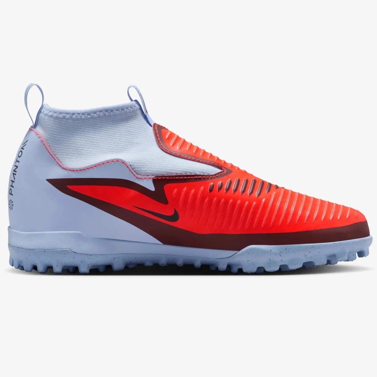 Nike JR Phantom 6 High Academy Turf Soccer Shoes - Scary Good Pack (FA25) (Side 2)